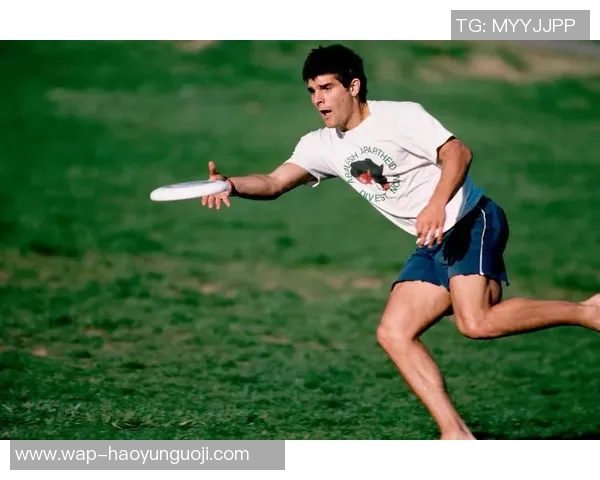 实时新闻王娜独家分享飞盘技巧与心得体会助你提升飞盘水平与竞技乐趣